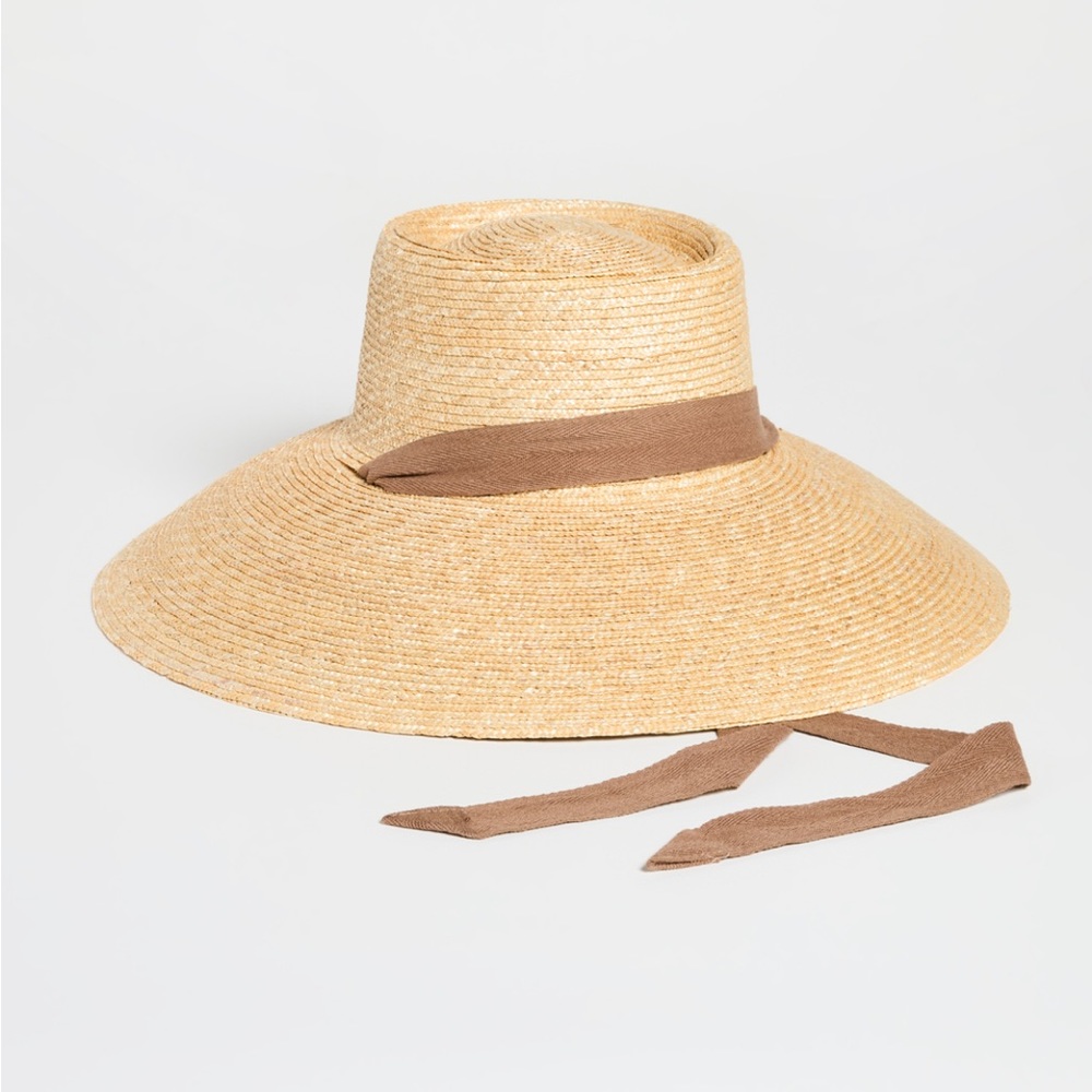 NWT Lack of Colors Paloma Sun Hat